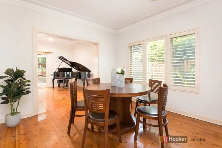 Seventh view of Homely house listing, 80 William Street, Roseville NSW 2069