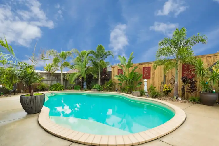Second view of Homely house listing, 12 Moses Court, Caboolture QLD 4510