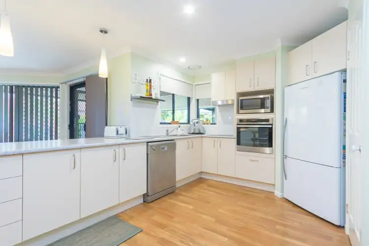 Third view of Homely house listing, 12 Moses Court, Caboolture QLD 4510