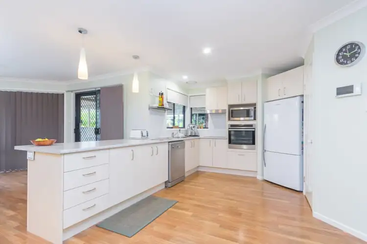 Fifth view of Homely house listing, 12 Moses Court, Caboolture QLD 4510