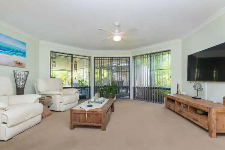 Sixth view of Homely house listing, 12 Moses Court, Caboolture QLD 4510