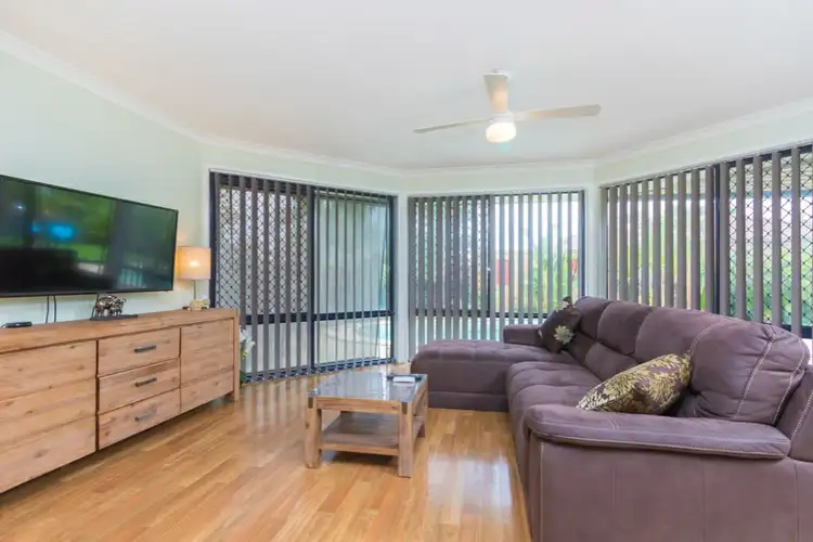 Seventh view of Homely house listing, 12 Moses Court, Caboolture QLD 4510