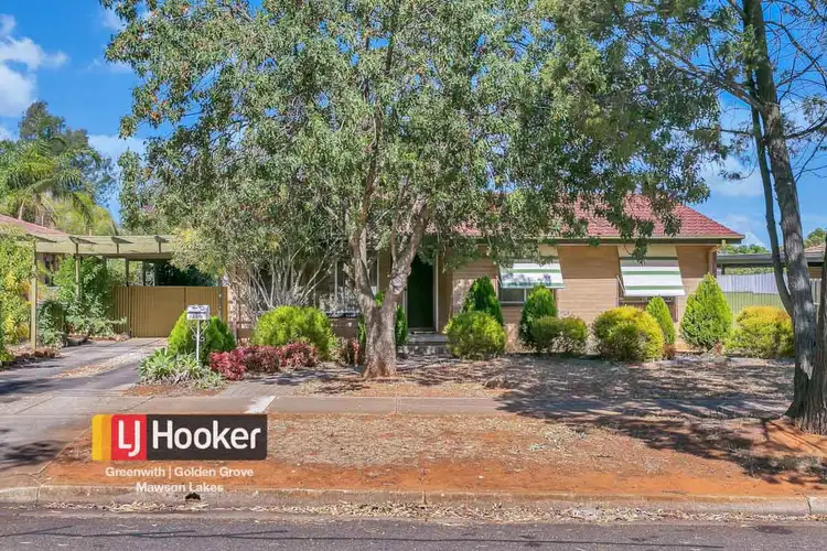Main view of Homely house listing, 136 McKenzie Road, Elizabeth Downs SA 5113