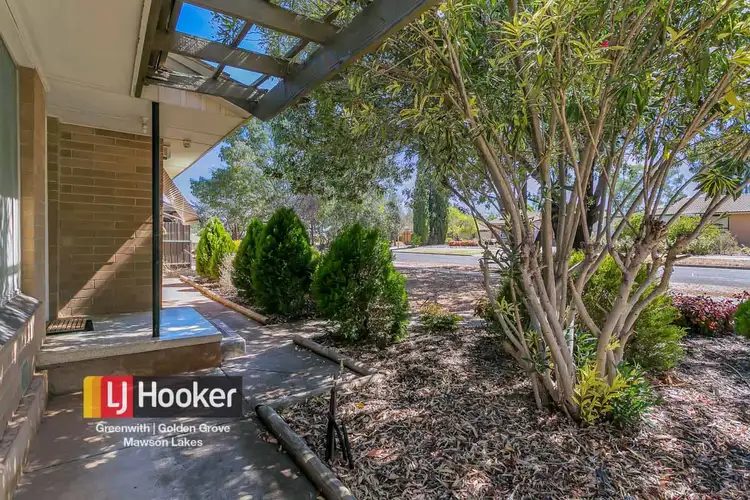 Second view of Homely house listing, 136 McKenzie Road, Elizabeth Downs SA 5113