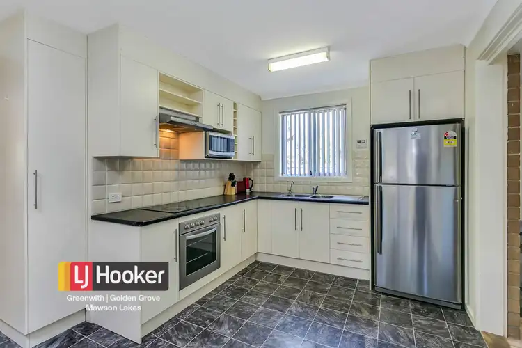 Third view of Homely house listing, 136 McKenzie Road, Elizabeth Downs SA 5113