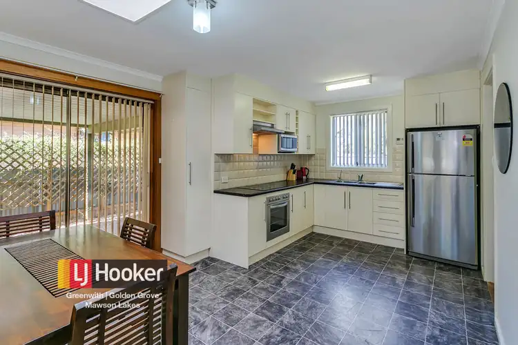 Fourth view of Homely house listing, 136 McKenzie Road, Elizabeth Downs SA 5113