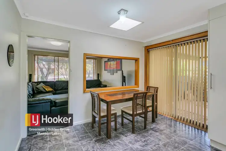 Fifth view of Homely house listing, 136 McKenzie Road, Elizabeth Downs SA 5113