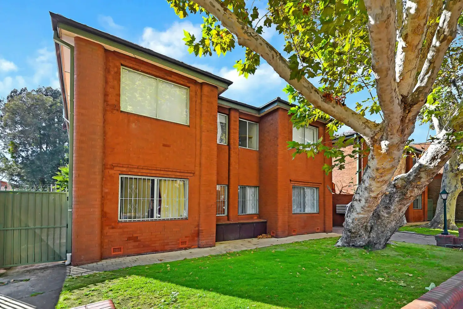 Main view of Homely apartment listing, 2/1099 Botany Road, Mascot NSW 2020