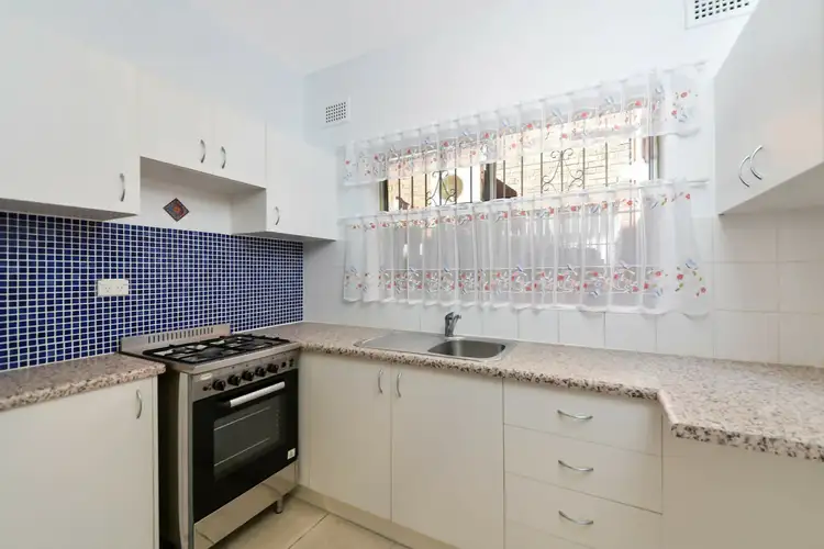 Second view of Homely apartment listing, 2/1099 Botany Road, Mascot NSW 2020