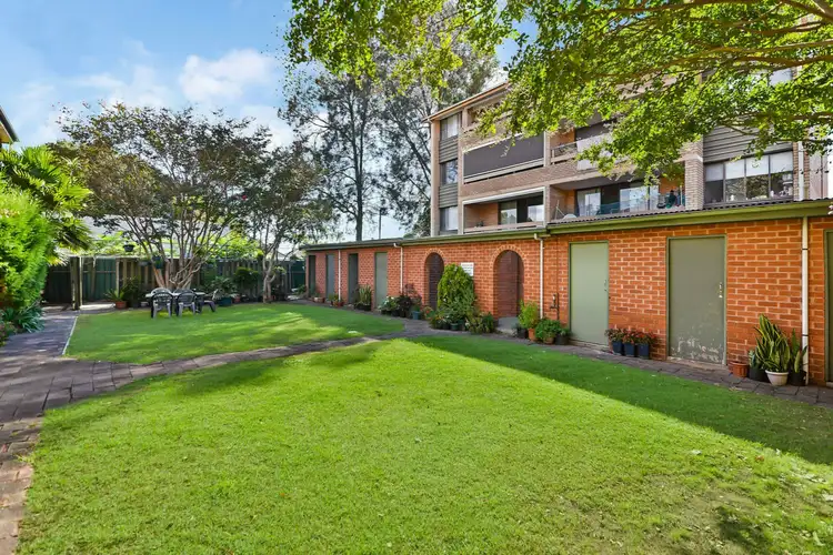 Sixth view of Homely apartment listing, 2/1099 Botany Road, Mascot NSW 2020
