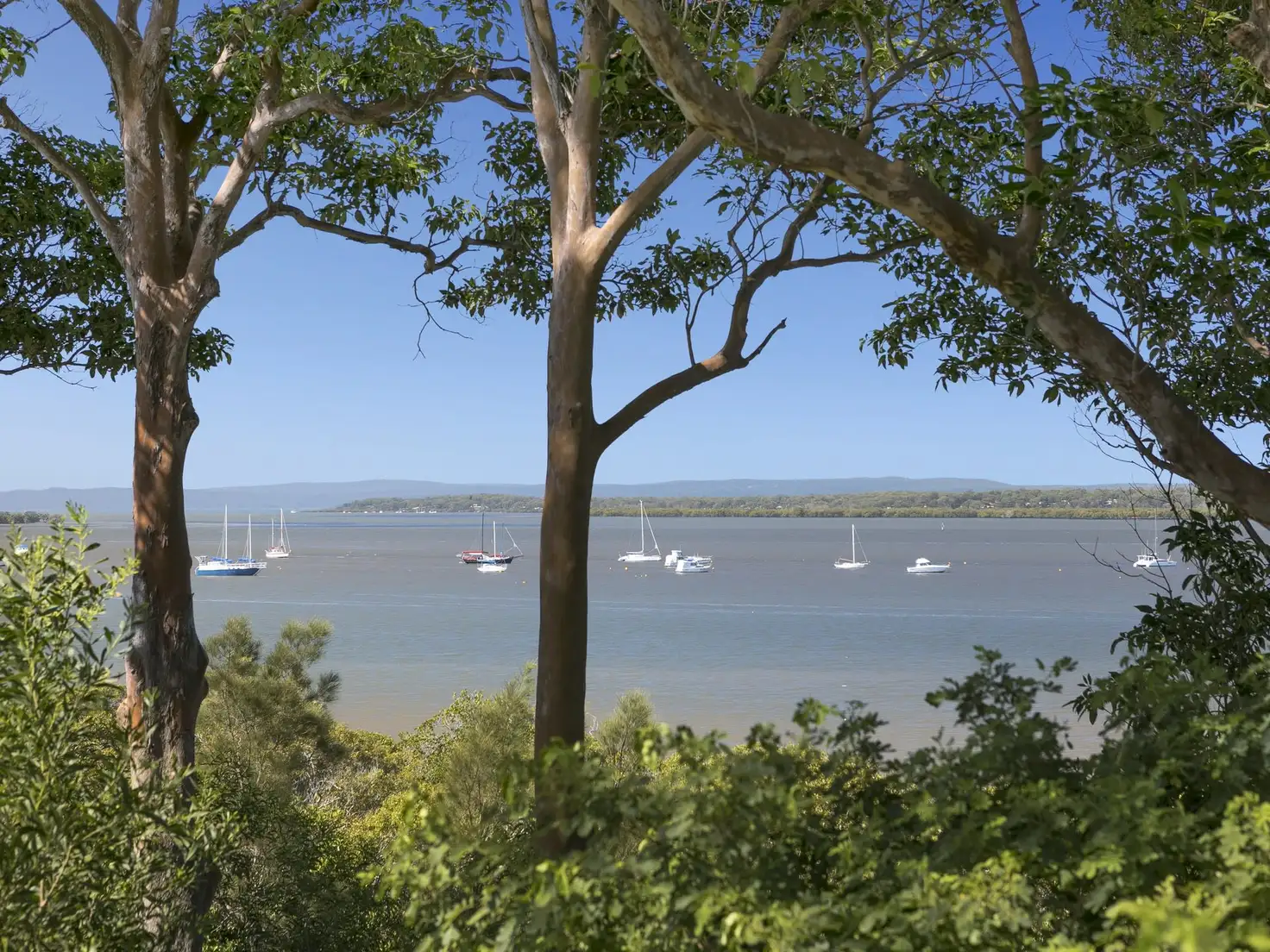 Main view of Homely house listing, 8 Bartlett Terrace, Redland Bay QLD 4165
