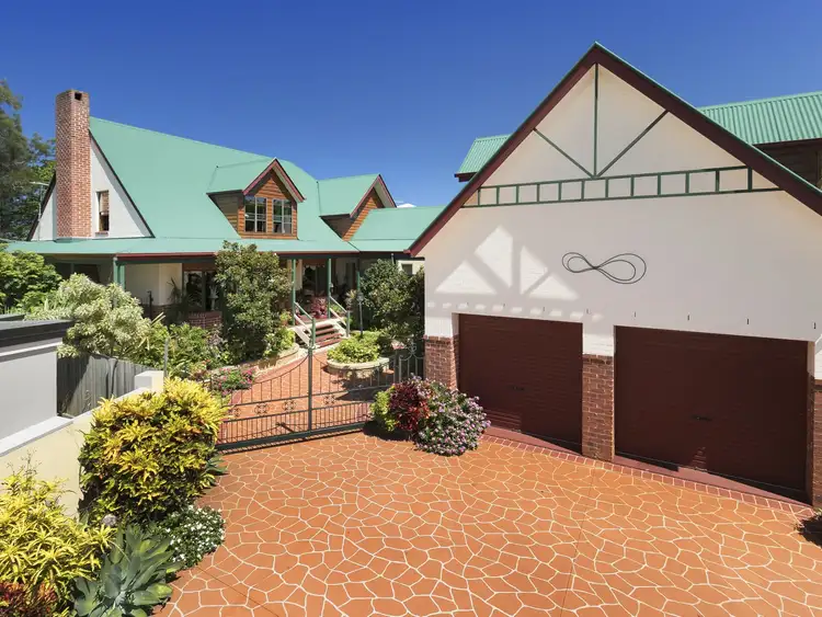 Second view of Homely house listing, 8 Bartlett Terrace, Redland Bay QLD 4165