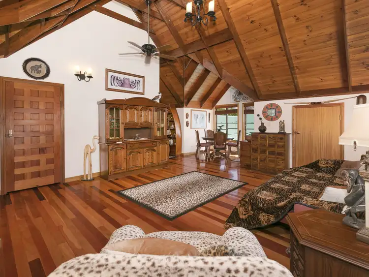 Fourth view of Homely house listing, 8 Bartlett Terrace, Redland Bay QLD 4165