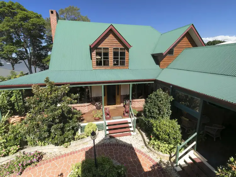 Fifth view of Homely house listing, 8 Bartlett Terrace, Redland Bay QLD 4165
