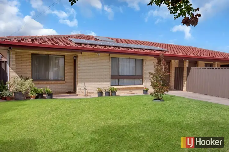 3/1 Morgan Avenue, Daw Park SA 5041
