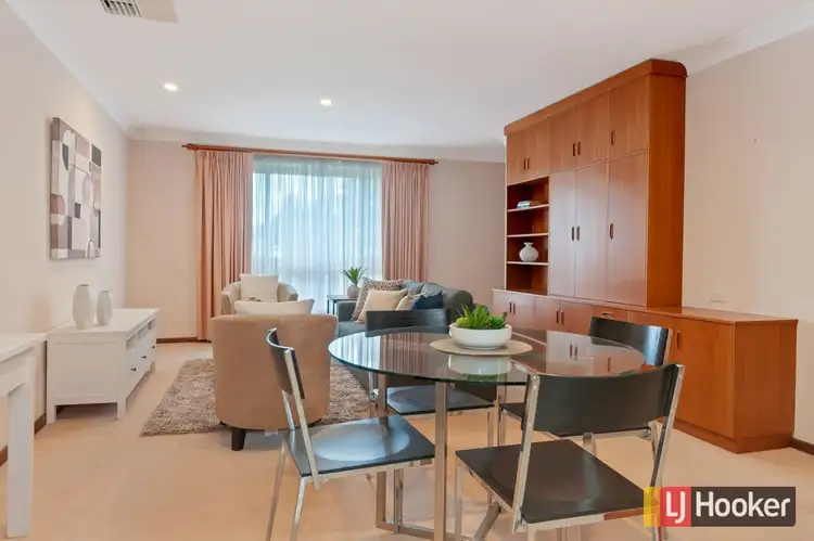 Third view of Homely unit listing, 3/1 Morgan Avenue, Daw Park SA 5041