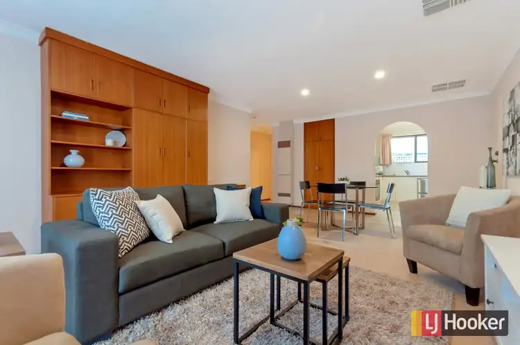 Fourth view of Homely unit listing, 3/1 Morgan Avenue, Daw Park SA 5041