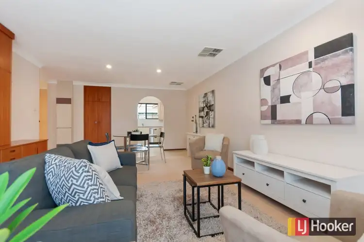 Fifth view of Homely unit listing, 3/1 Morgan Avenue, Daw Park SA 5041