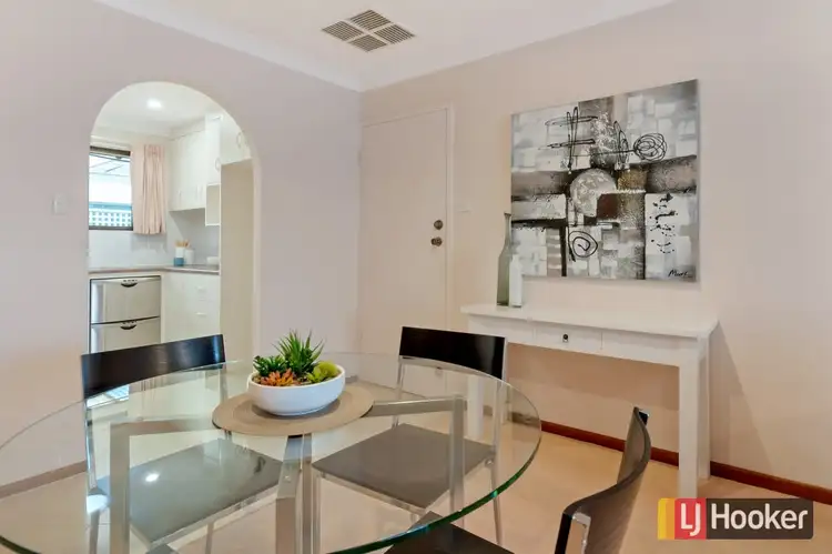 Sixth view of Homely unit listing, 3/1 Morgan Avenue, Daw Park SA 5041