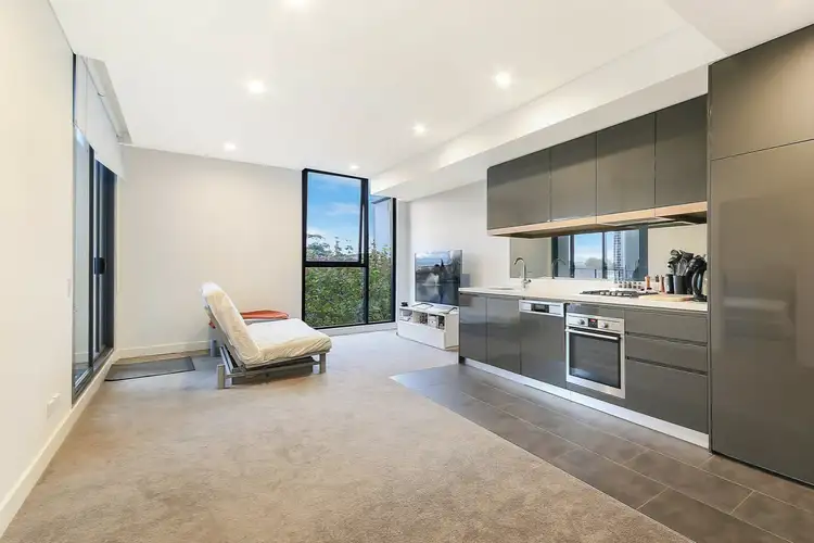Third view of Homely apartment listing, 12/767 Botany Road, Rosebery NSW 2018