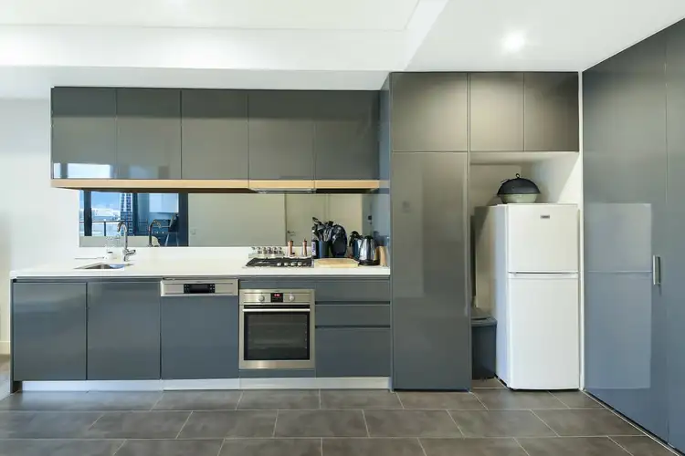 Fourth view of Homely apartment listing, 12/767 Botany Road, Rosebery NSW 2018