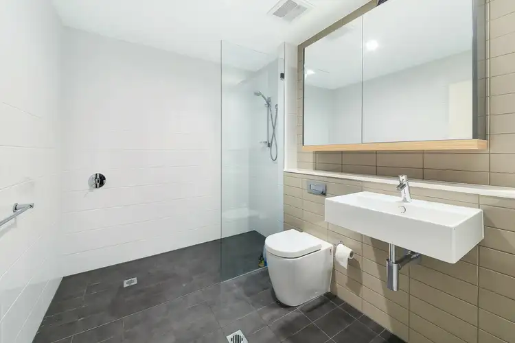 Fifth view of Homely apartment listing, 12/767 Botany Road, Rosebery NSW 2018