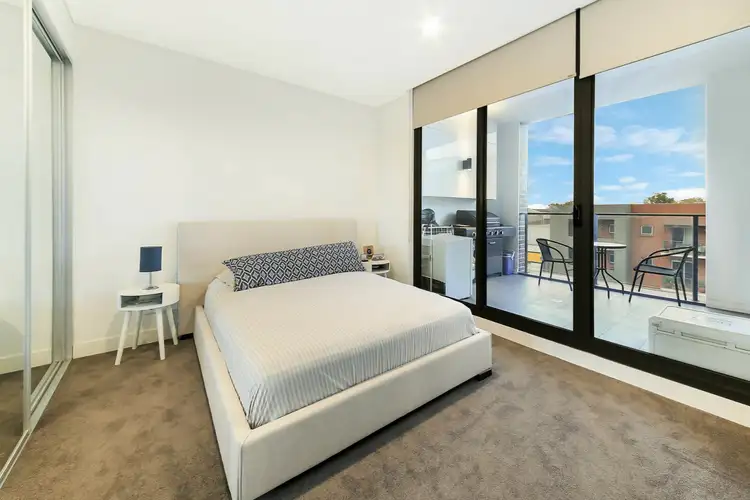 Sixth view of Homely apartment listing, 12/767 Botany Road, Rosebery NSW 2018