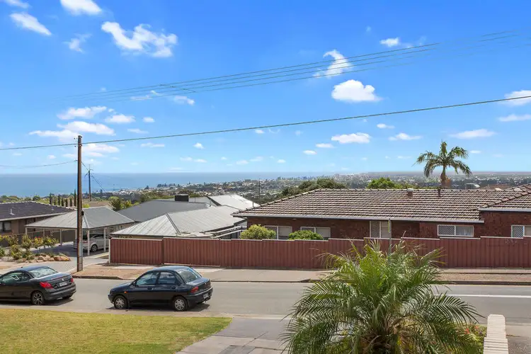 Second view of Homely house listing, 11 Gooroonga Street, Seaview Downs SA 5049