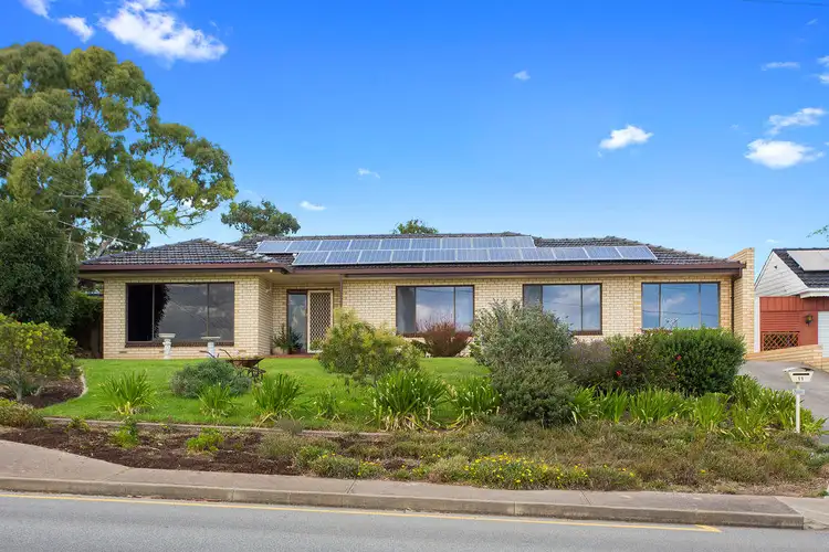 Fifth view of Homely house listing, 11 Gooroonga Street, Seaview Downs SA 5049