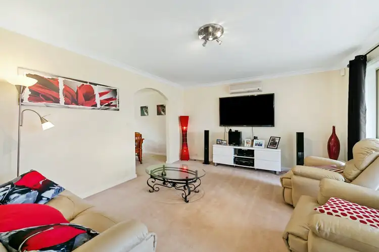 Second view of Homely house listing, 23 McCrae Street, Queanbeyan NSW 2620
