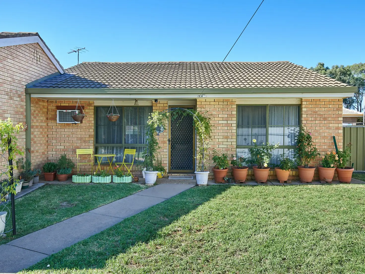Main view of Homely unit listing, Unit 3/10 Wewak Street, Ashmont NSW 2650
