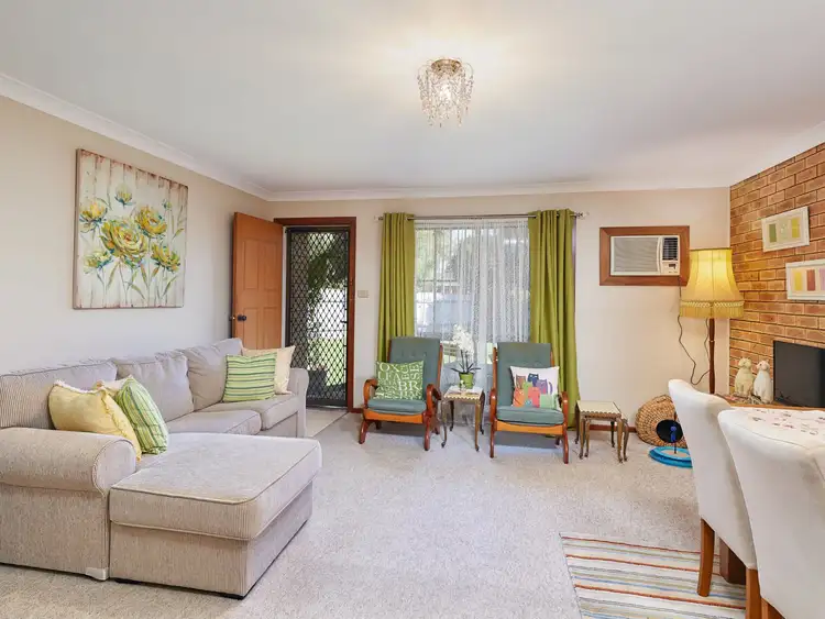 Fourth view of Homely unit listing, Unit 3/10 Wewak Street, Ashmont NSW 2650