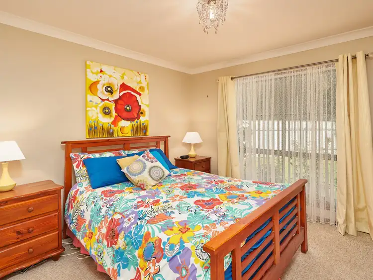 Fifth view of Homely unit listing, Unit 3/10 Wewak Street, Ashmont NSW 2650