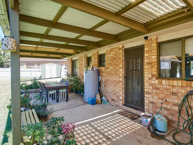 Seventh view of Homely unit listing, Unit 3/10 Wewak Street, Ashmont NSW 2650