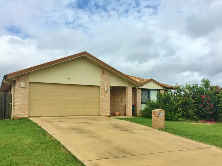 Main view of Homely house listing, 2 Oasis Drive, Kingaroy QLD 4610
