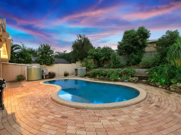 Main view of Homely house listing, 7 Tivoli Court, Carrara QLD 4211
