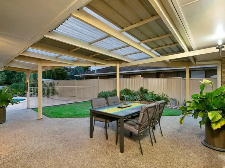 Third view of Homely house listing, 7 Tivoli Court, Carrara QLD 4211
