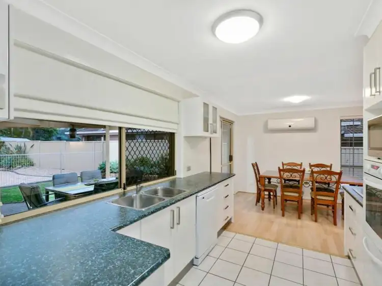Fourth view of Homely house listing, 7 Tivoli Court, Carrara QLD 4211