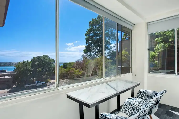 Second view of Homely apartment listing, 5/37 Church Street, The Hill NSW 2300