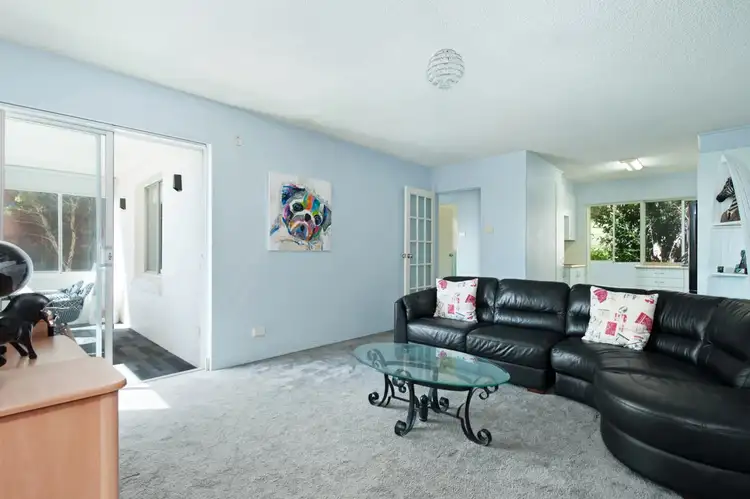Third view of Homely apartment listing, 5/37 Church Street, The Hill NSW 2300