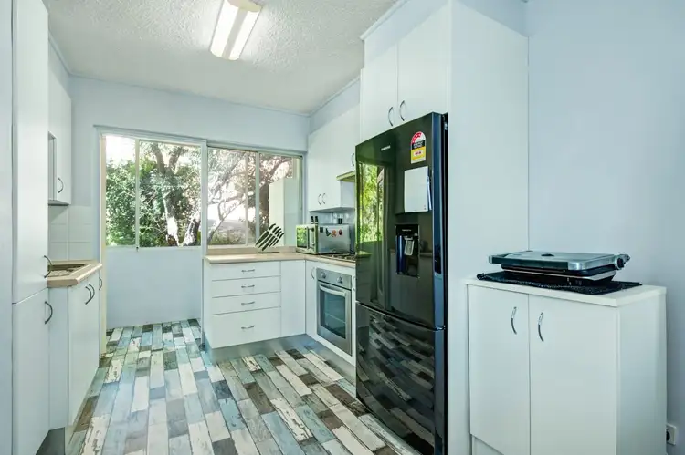 Fourth view of Homely apartment listing, 5/37 Church Street, The Hill NSW 2300