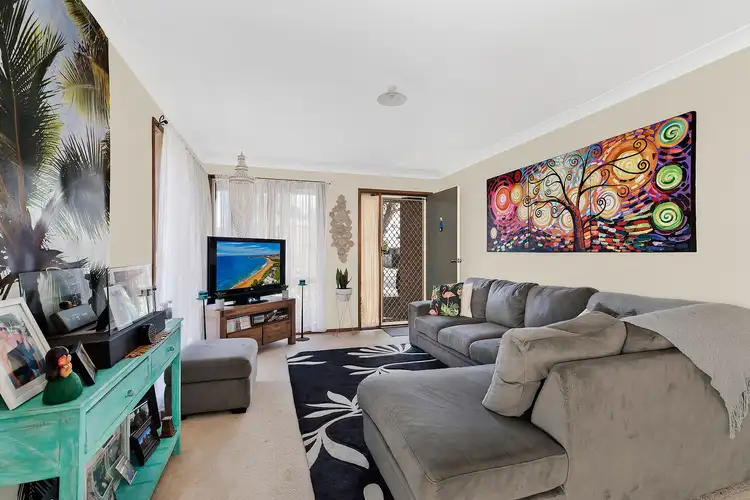 Fifth view of Homely semi-detached listing, 2/4 Joan Street, Forresters Beach NSW 2260