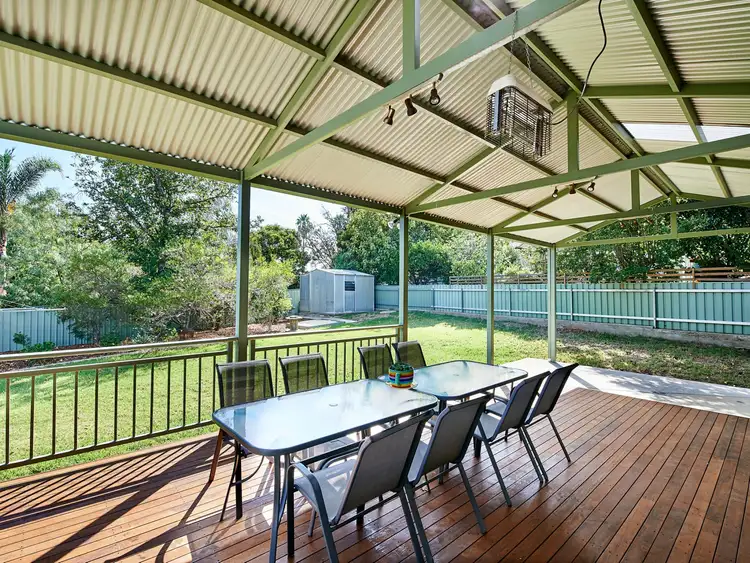 Second view of Homely house listing, 47 Nixon Crescent, Tolland NSW 2650