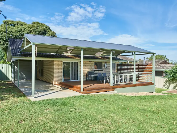 Third view of Homely house listing, 47 Nixon Crescent, Tolland NSW 2650