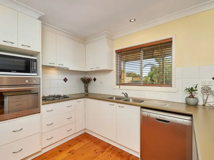 Fourth view of Homely house listing, 47 Nixon Crescent, Tolland NSW 2650