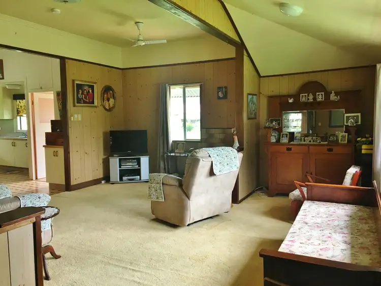 Third view of Homely house listing, 11 Collier Street, Kumbia QLD 4610