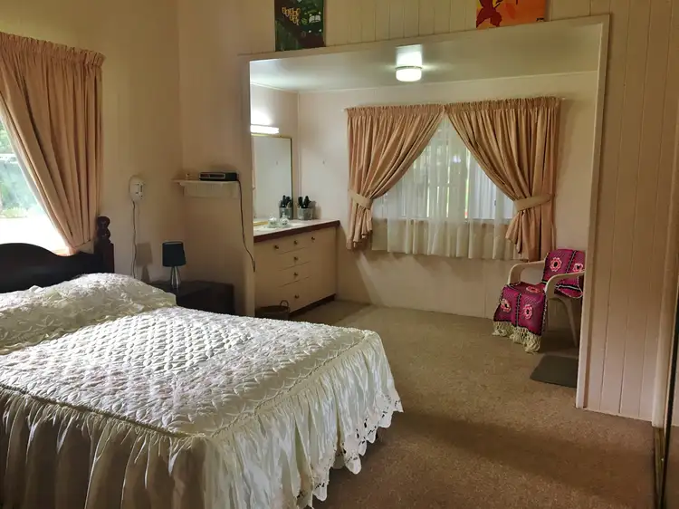 Fifth view of Homely house listing, 11 Collier Street, Kumbia QLD 4610