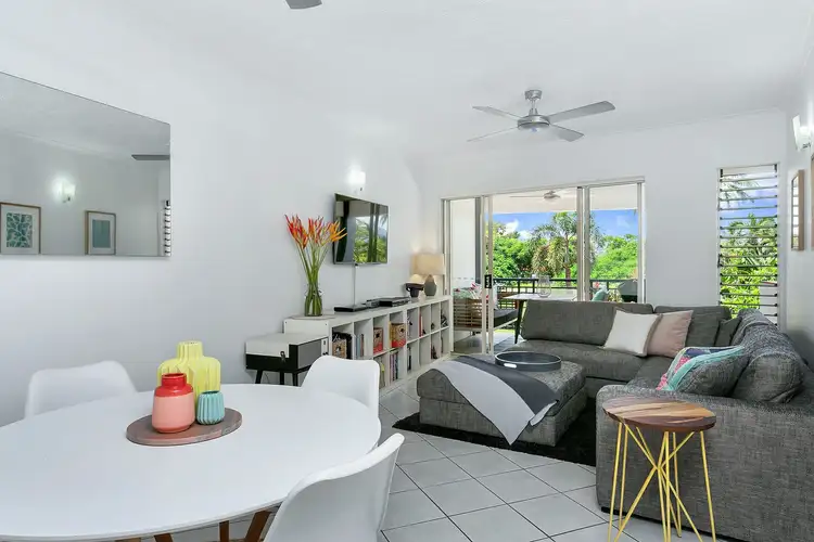 12/275 Esplanade, Cairns North QLD 4870