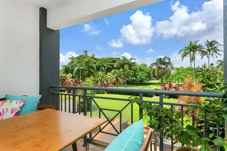 Second view of Homely unit listing, 12/275 Esplanade, Cairns North QLD 4870