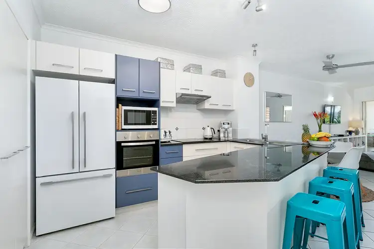 Third view of Homely unit listing, 12/275 Esplanade, Cairns North QLD 4870